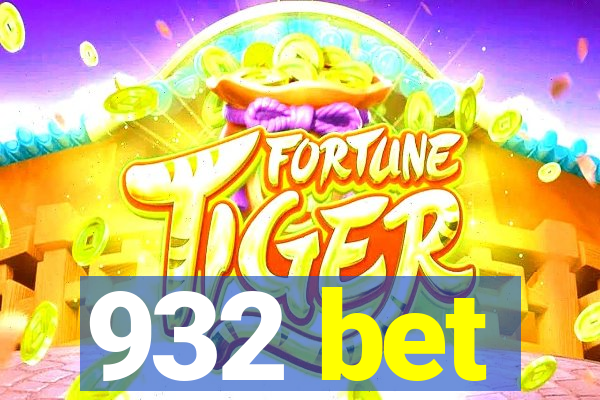 932 bet